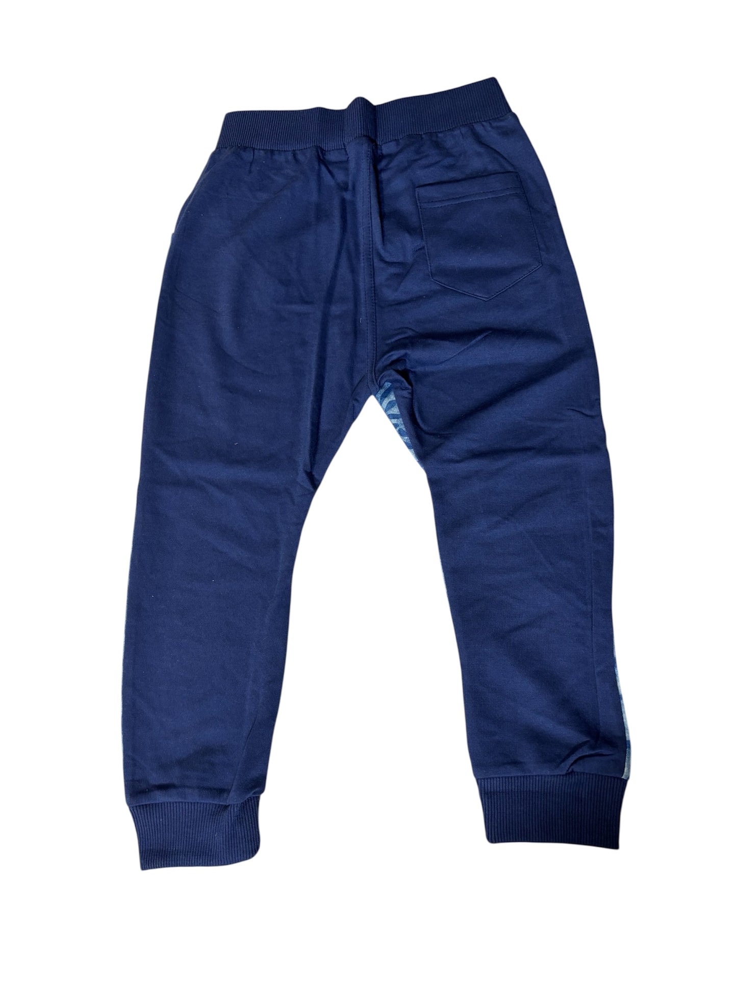 Pantalone sportivo bambino