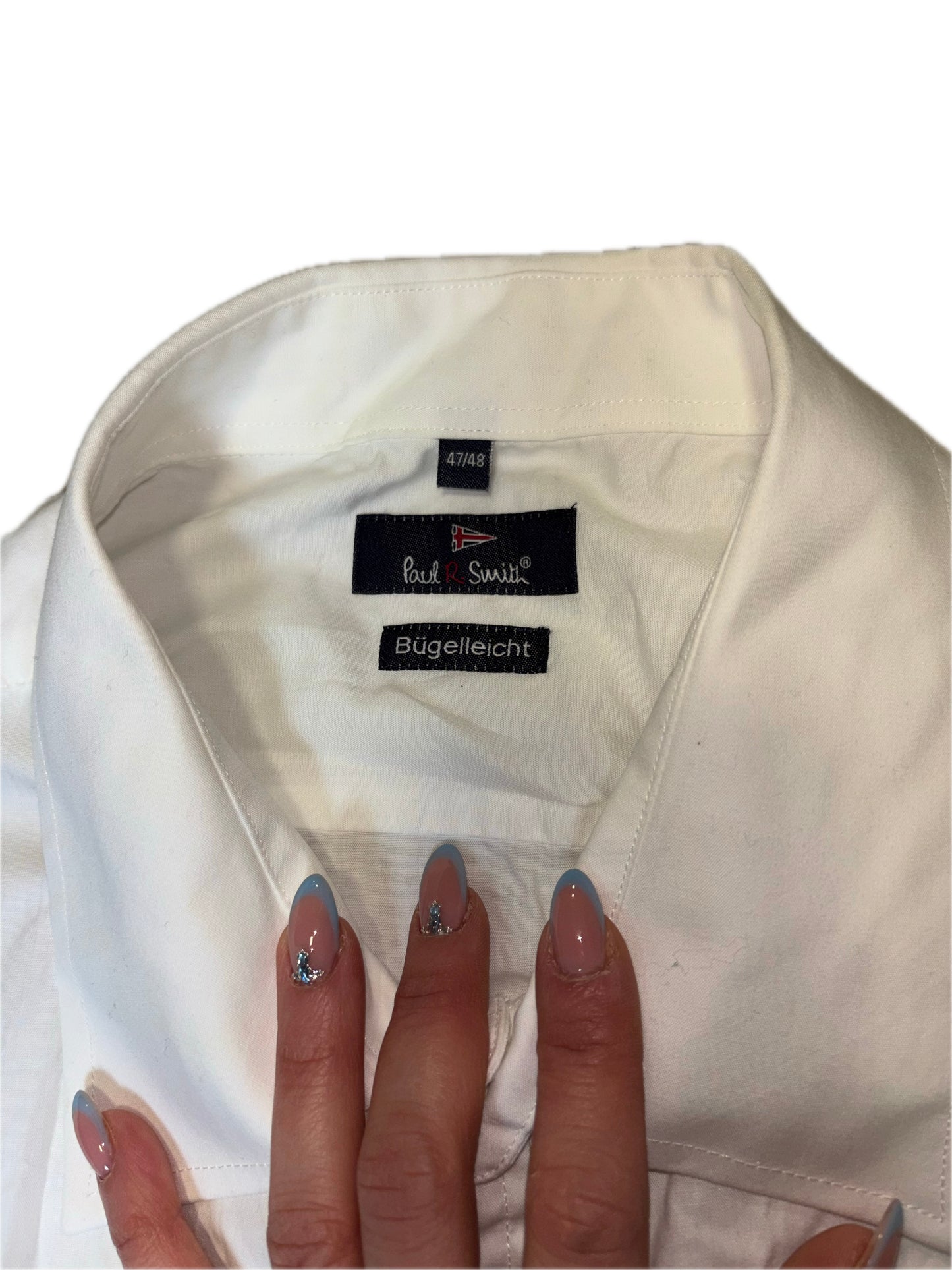 Camicia Paul R.Smith