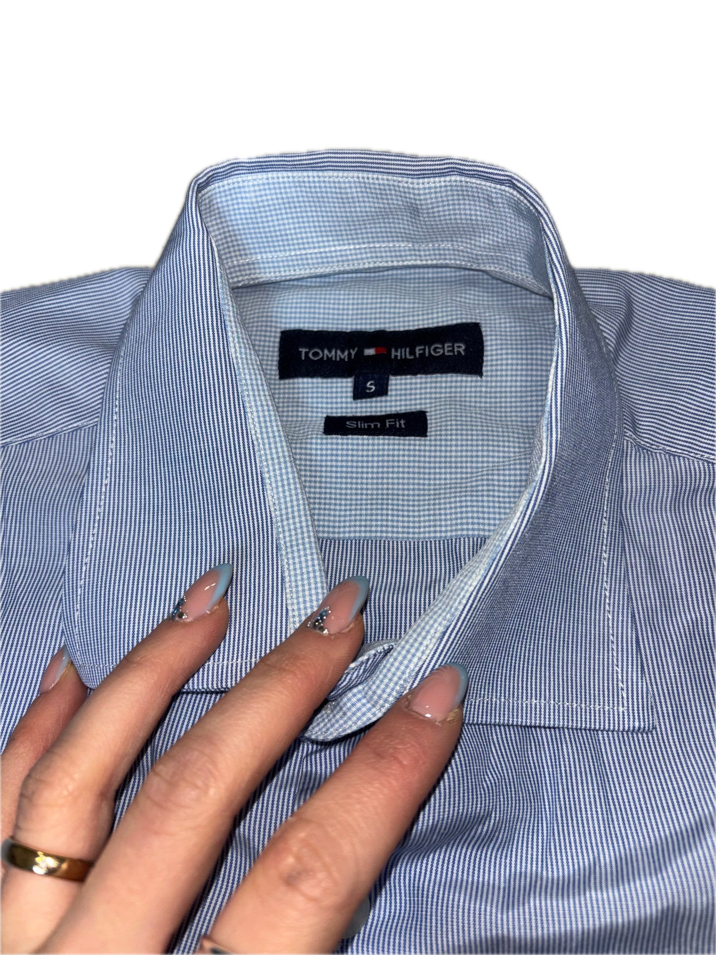 Camicia Tommy Hilfiger