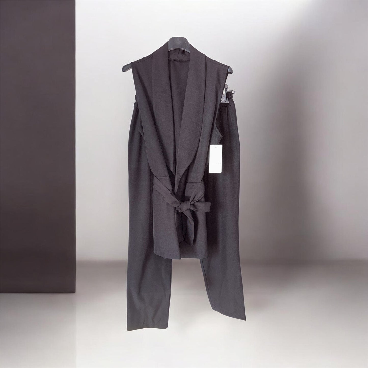 Tailleur lungo Allison