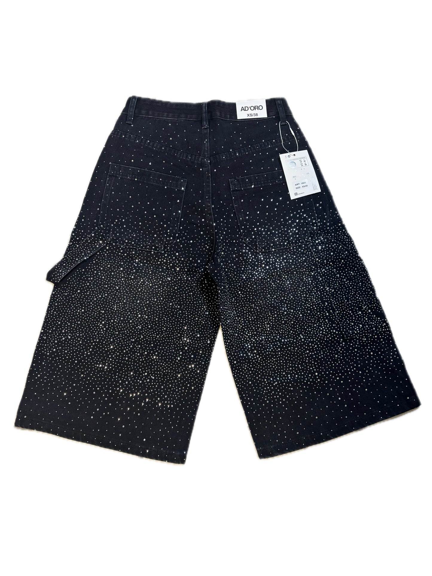 Jeans baggy