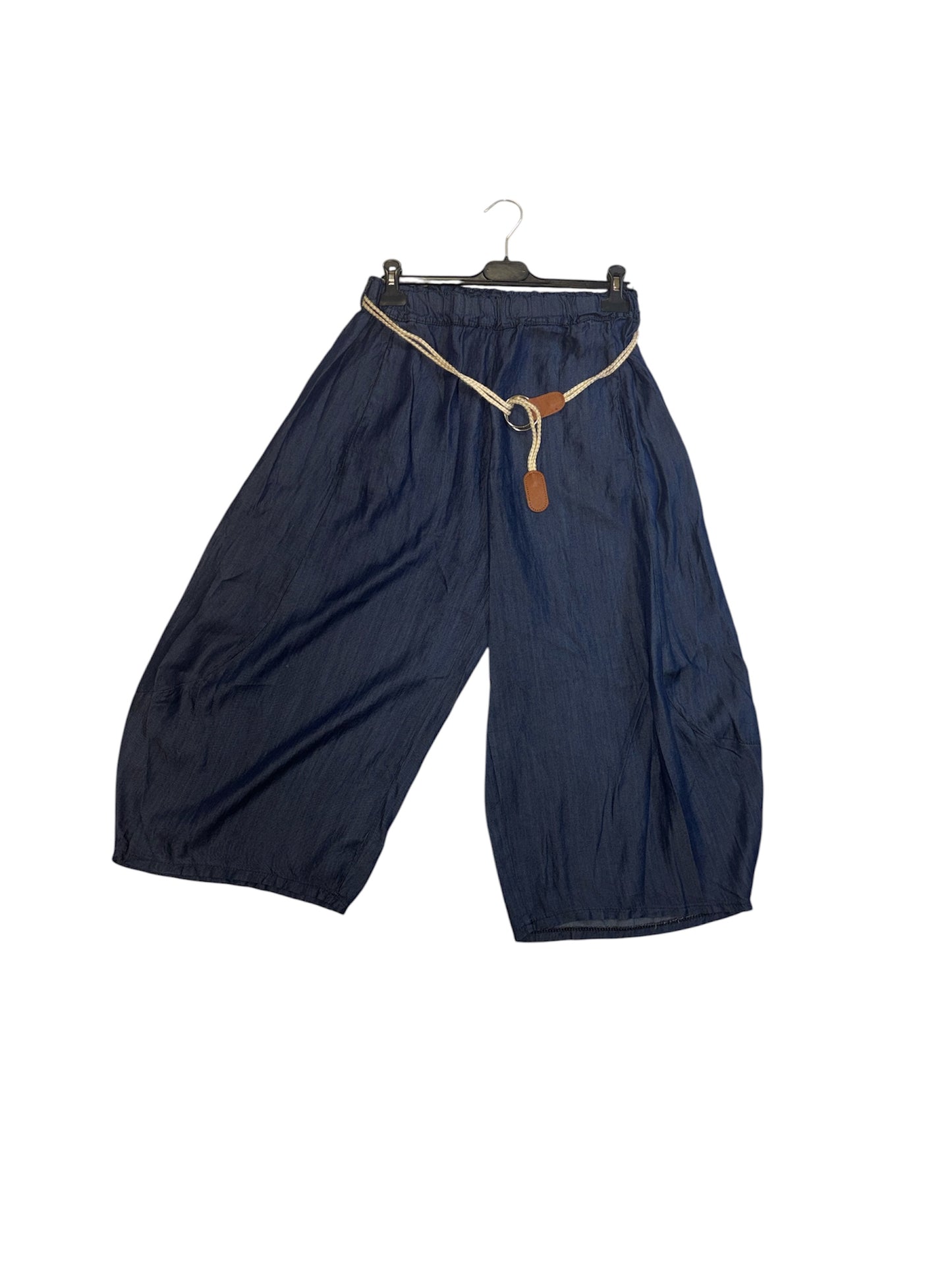 Pantaloni corti Oversize