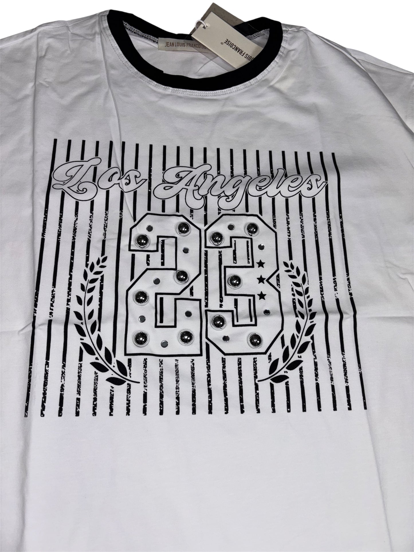 T-shirt Los Angeles