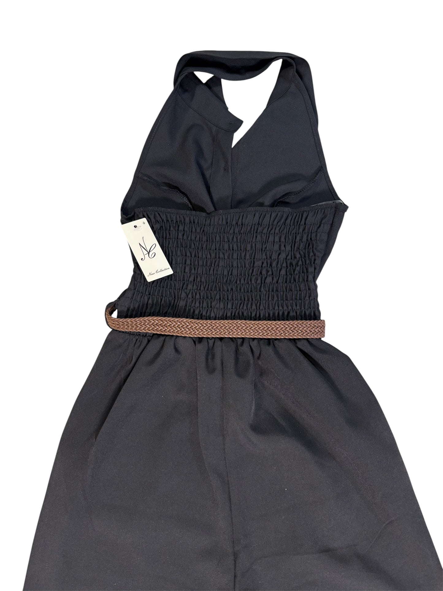 Tuta jumpsuit elegante