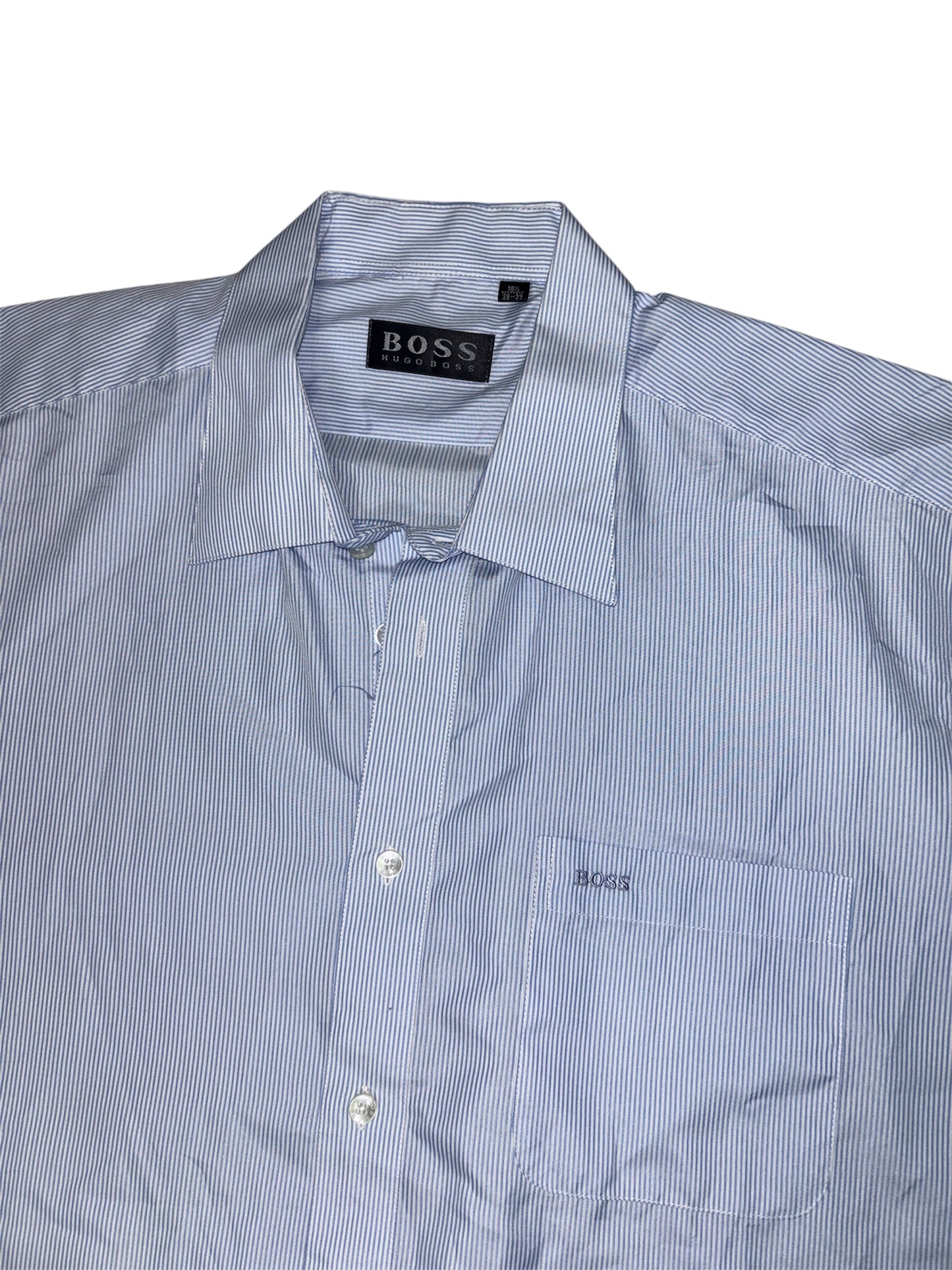 Camicia Hugo Boss