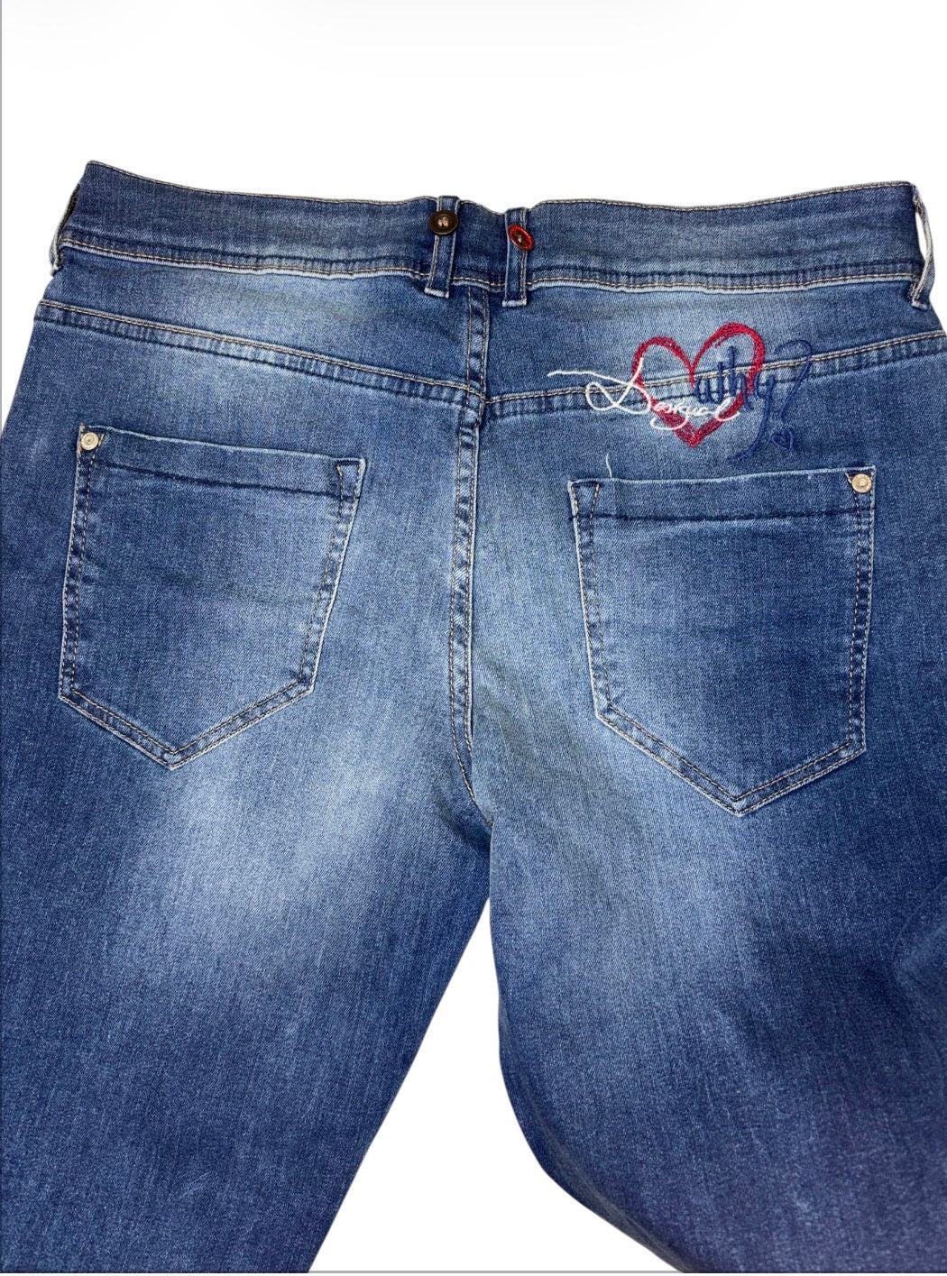 Jeans Desigual