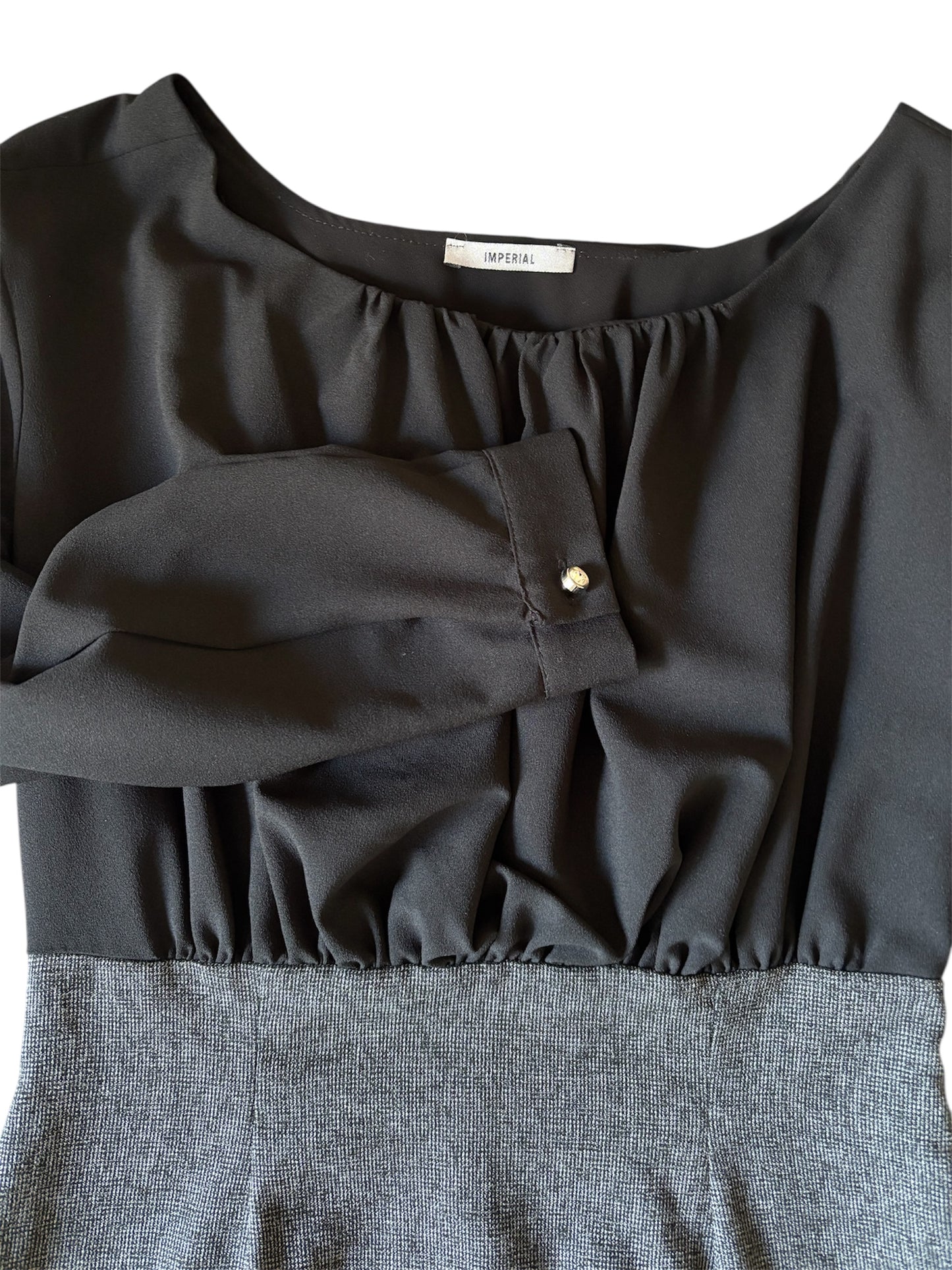 Vestito Imperial