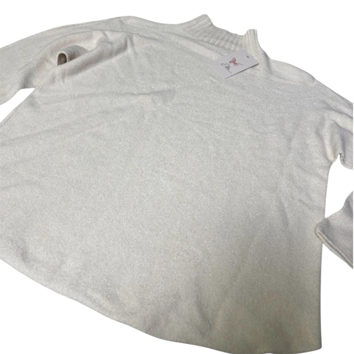 Maglione Katia panna