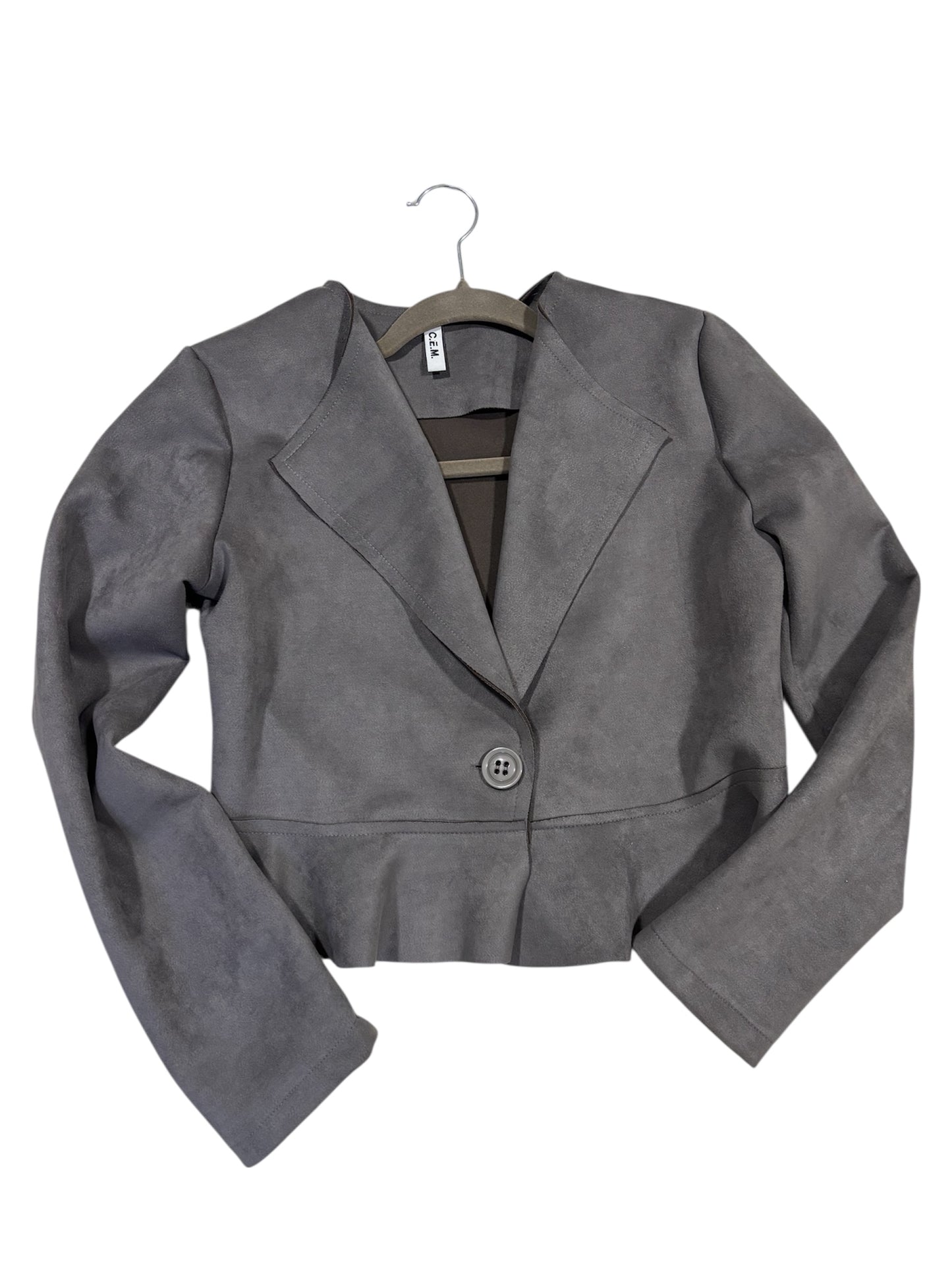 Giacca donna CEM