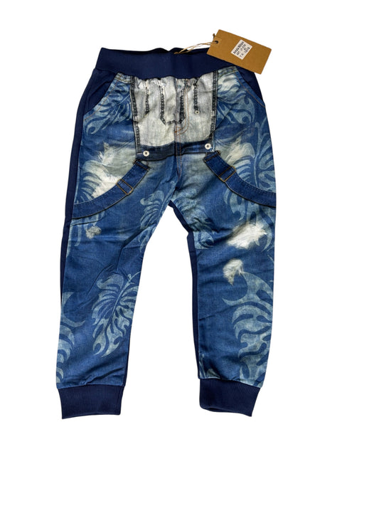 Pantalone sportivo bambino