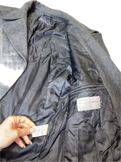 Cappotto conte of florence