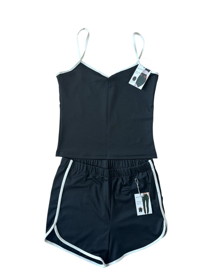 Completo sportivo Monica