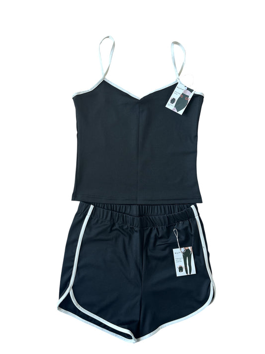 Completo sportivo Monica
