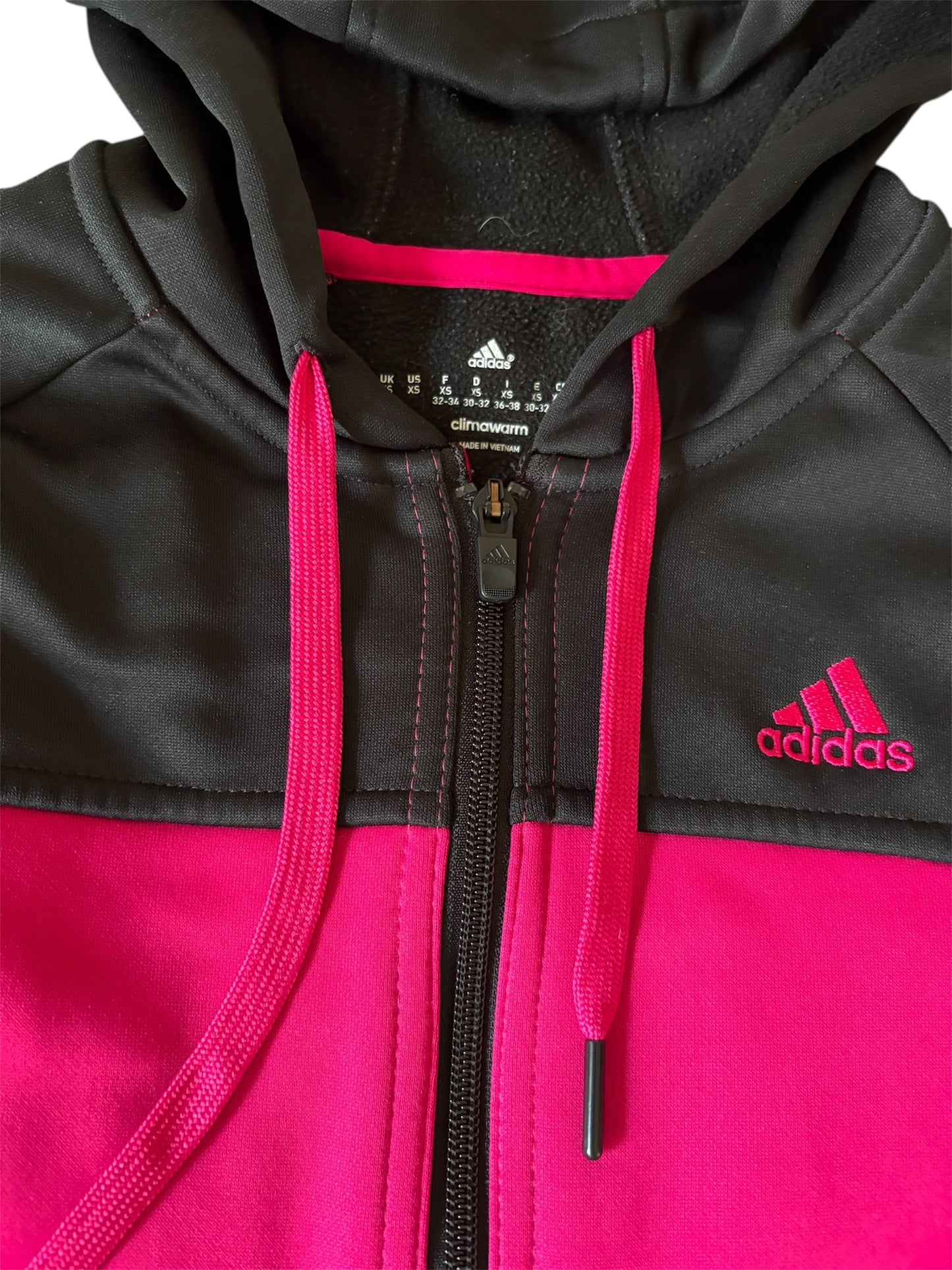 Felpa Adidas