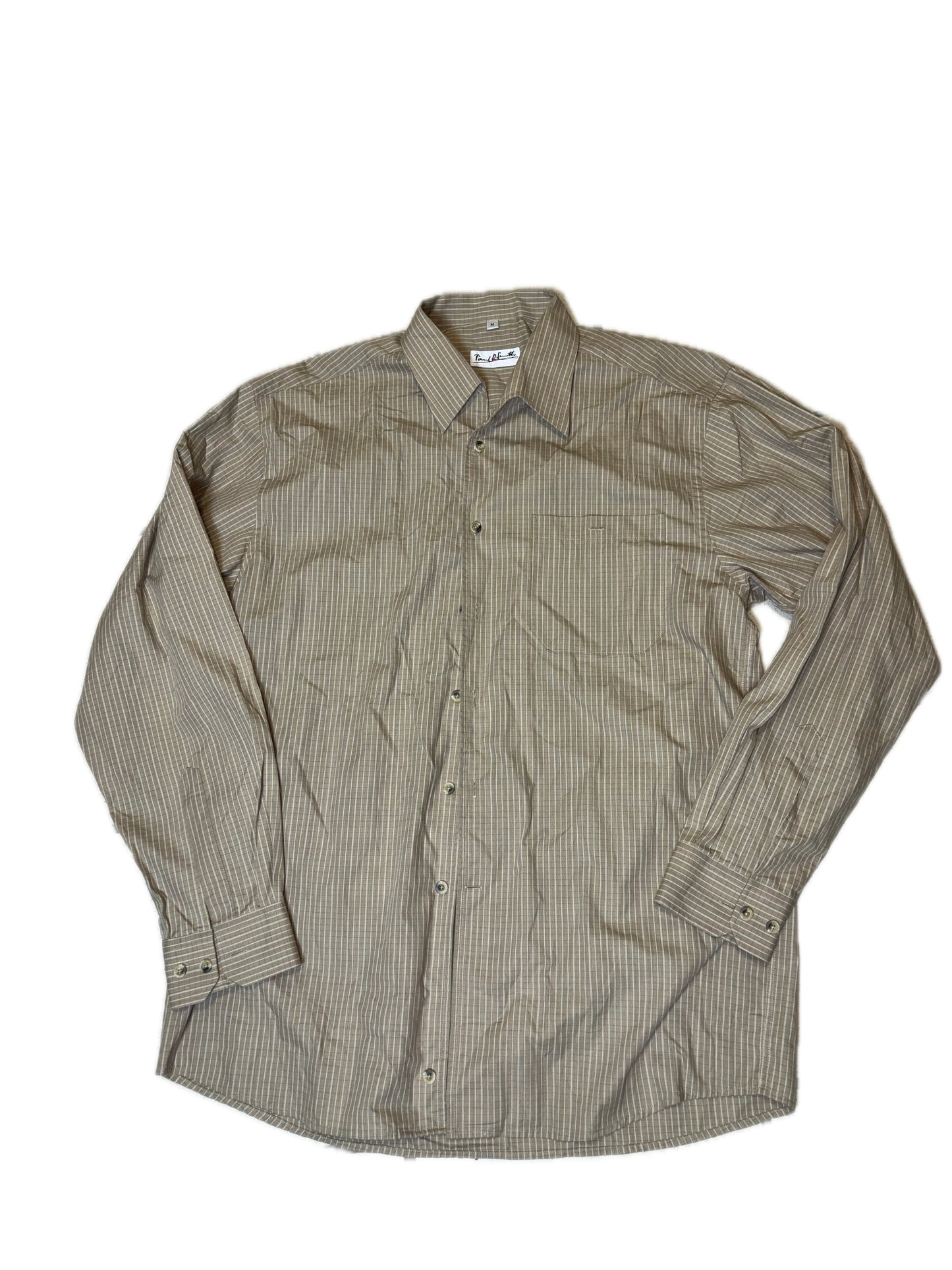 Camicia Paul R. Smith