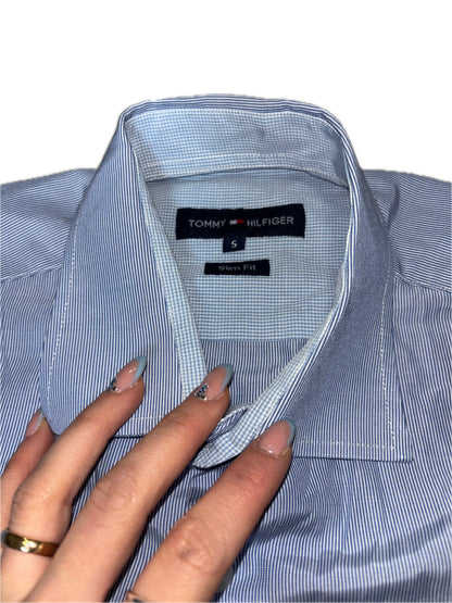 Camicia Tommy Hilfiger
