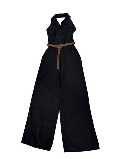 Tuta jumpsuit elegante