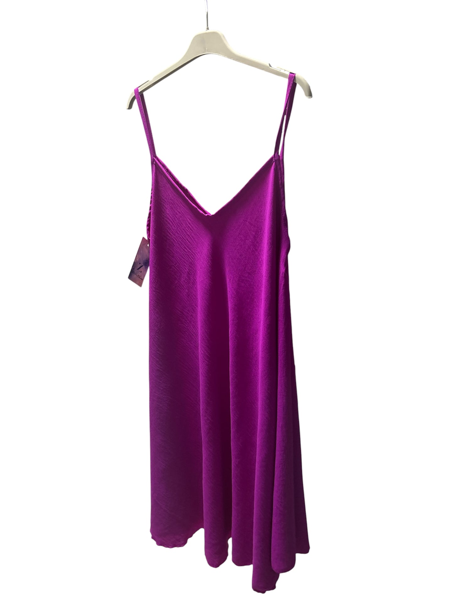 Vestito OverSize
