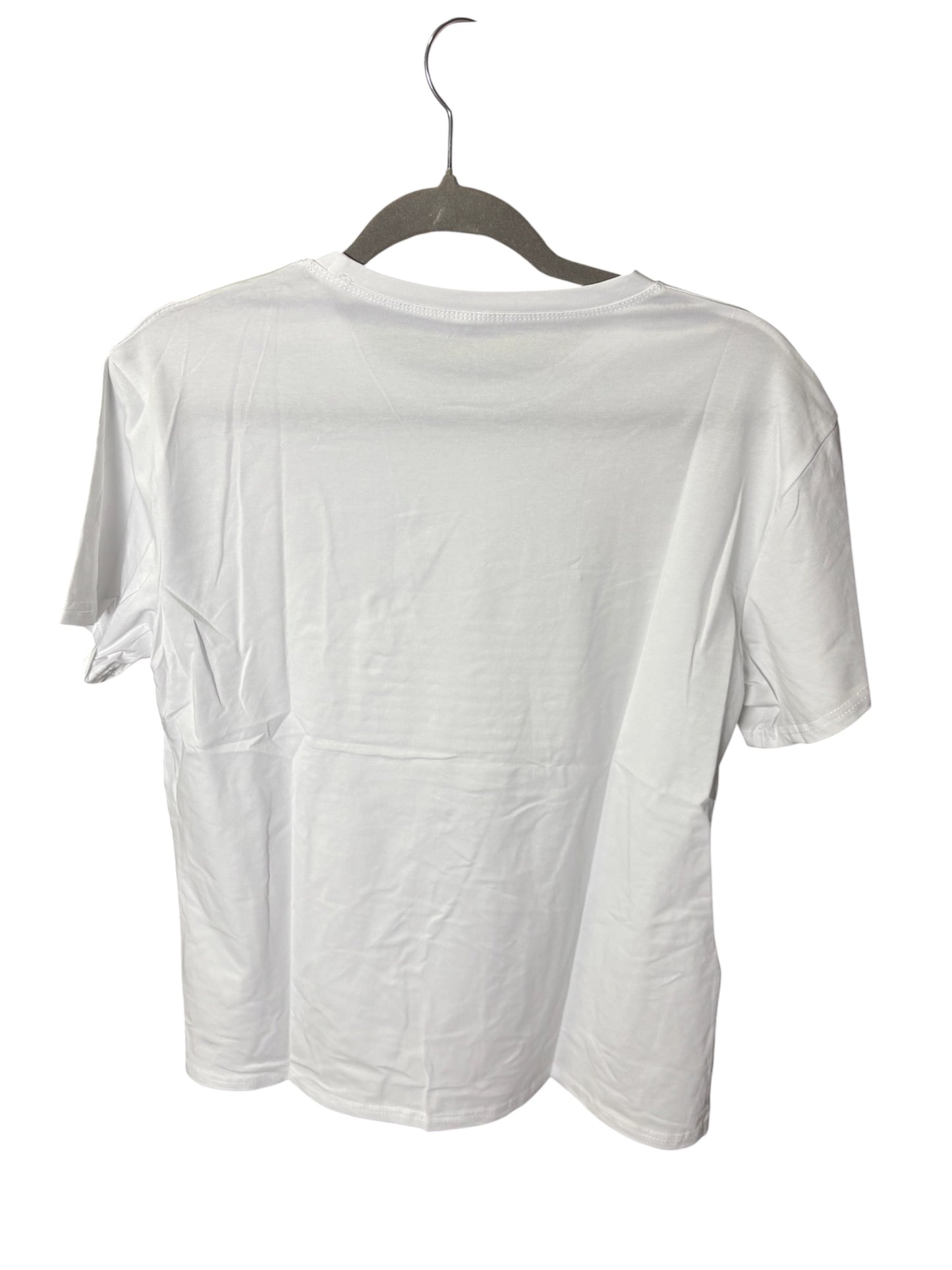 T-shirt borsetta
