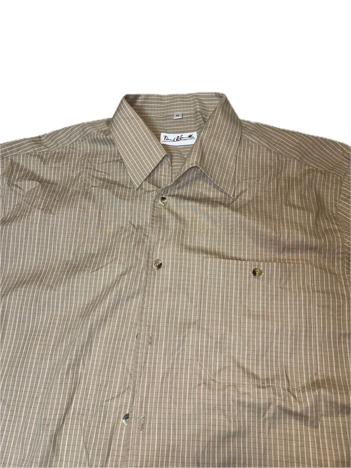 Camicia Paul R. Smith