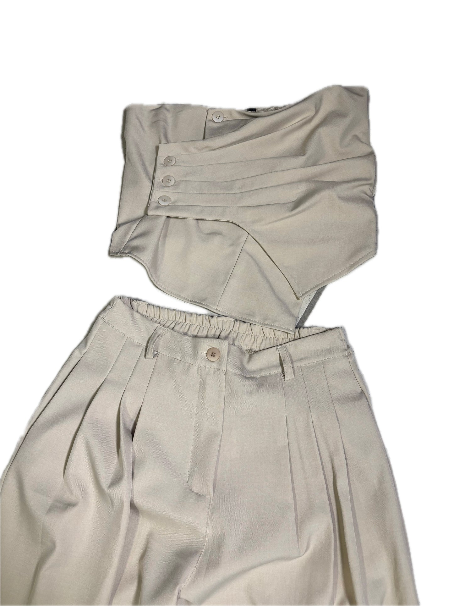 Coordinato princess