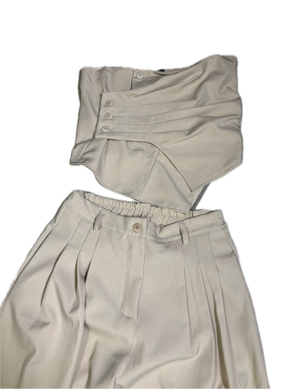 Coordinato princess