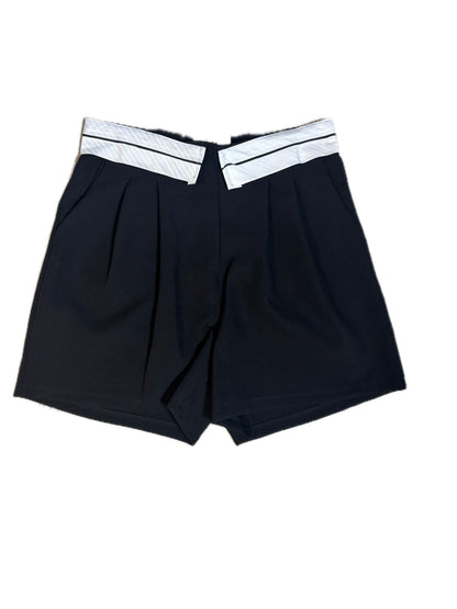 Pantaloncino elegante