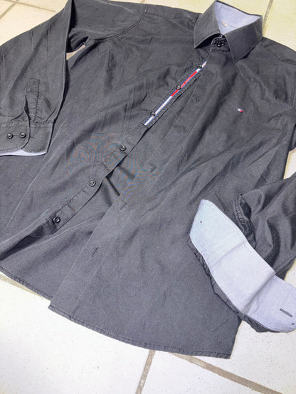 Camicia Tommy Hilfiger uomo