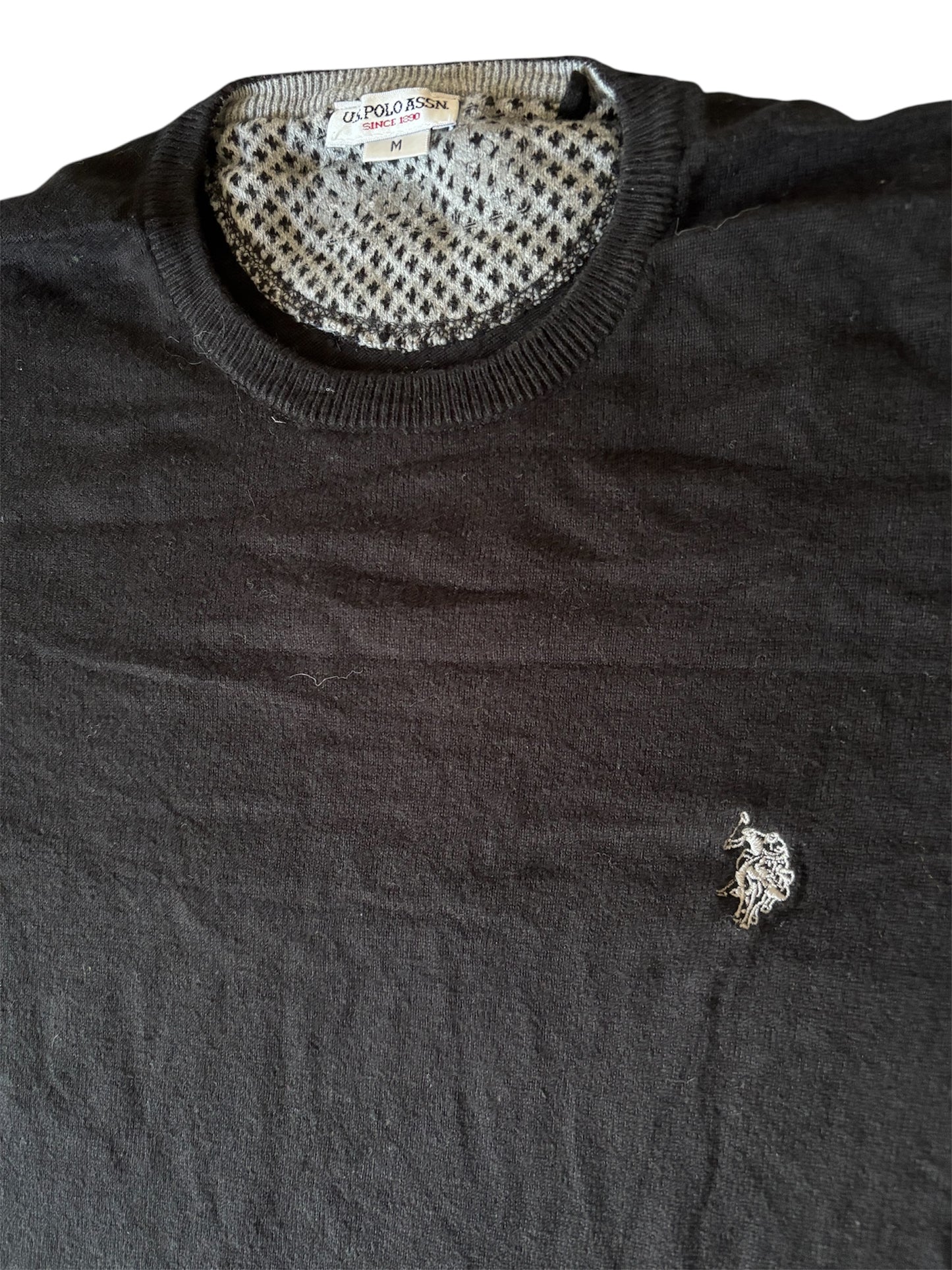 Pullover U.S Polo