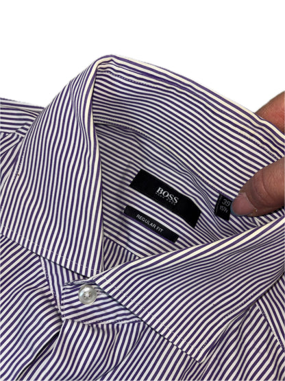Camicia Hugo boss