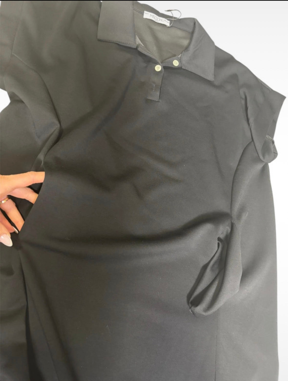 Maxi Maglia Titty