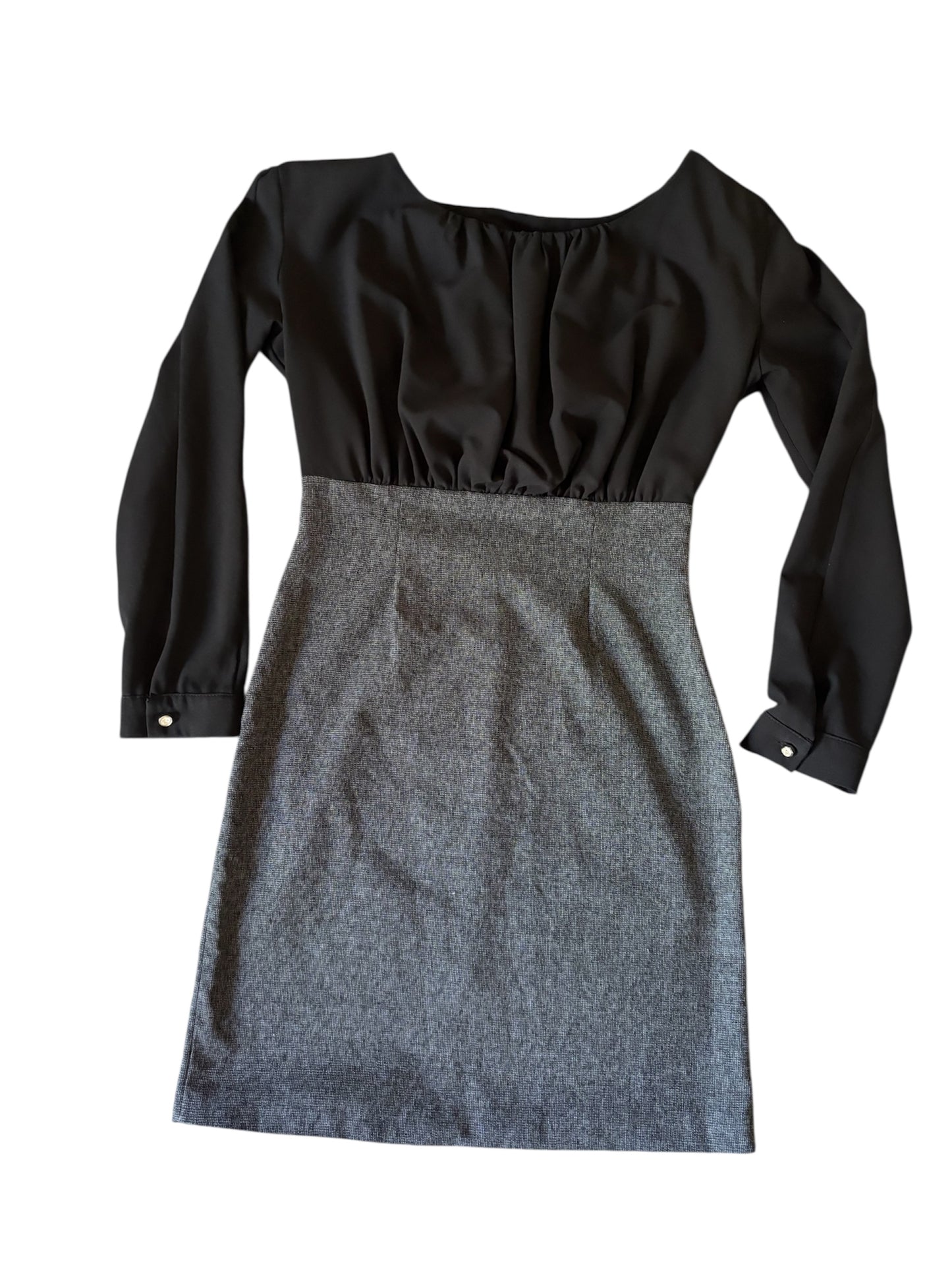 Vestito Imperial