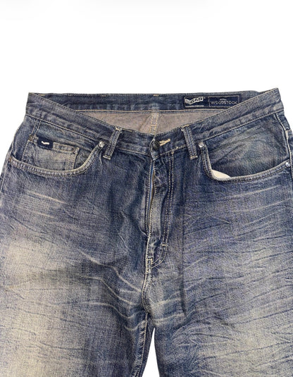 Jeans GAS