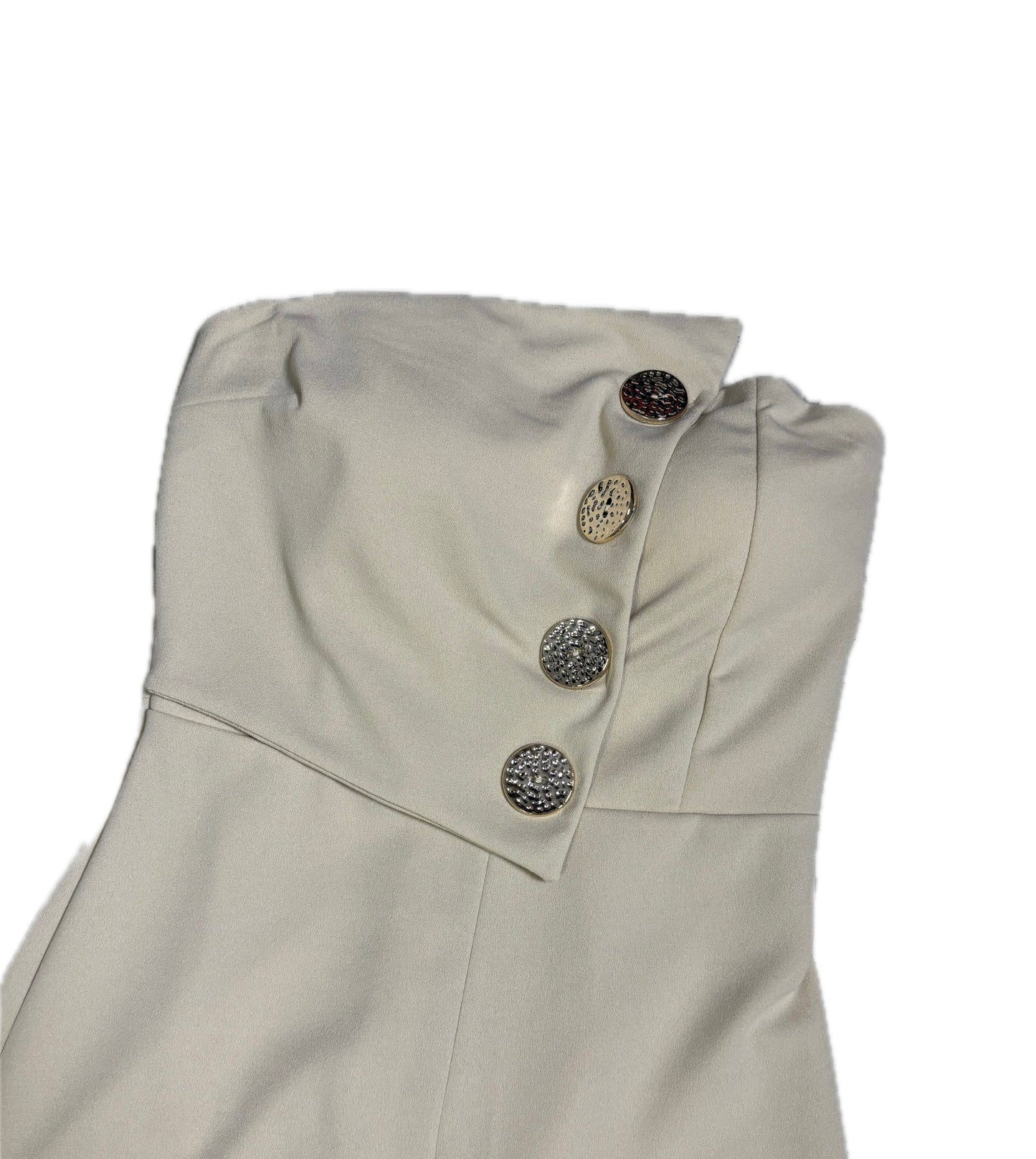 Tuta intera elegante