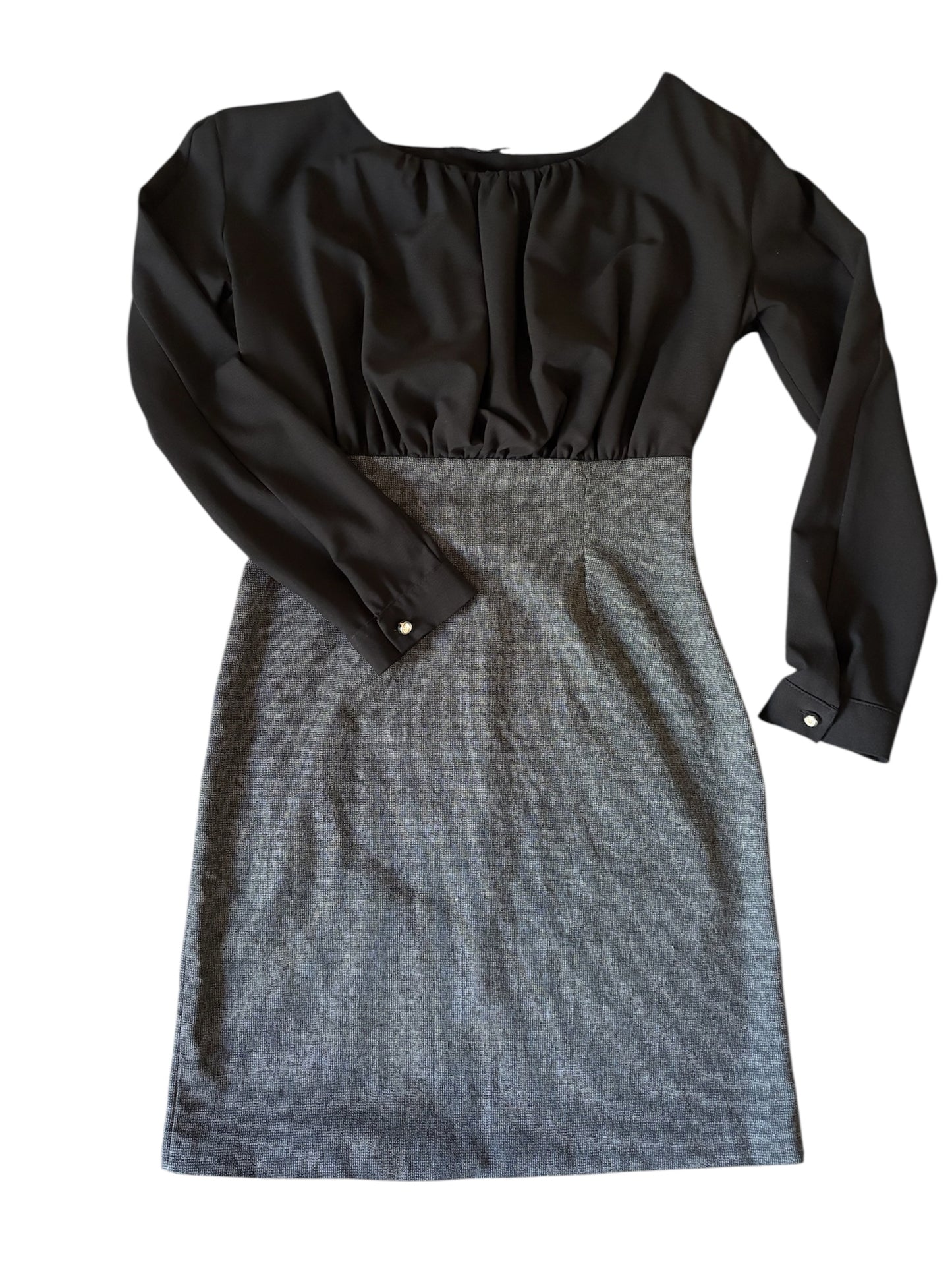 Vestito Imperial