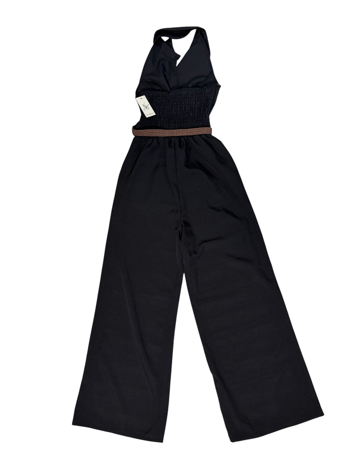 Tuta jumpsuit elegante