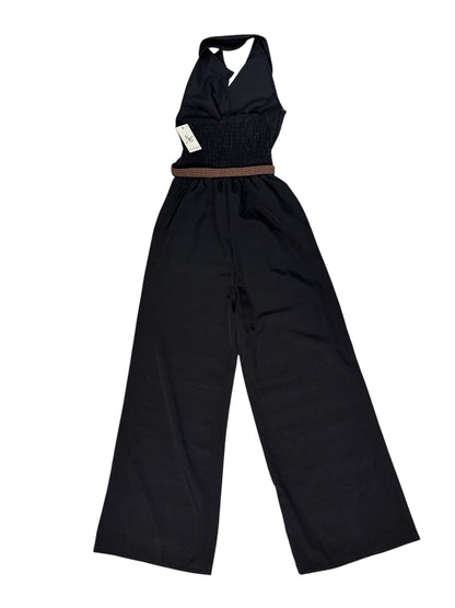 Tuta jumpsuit elegante