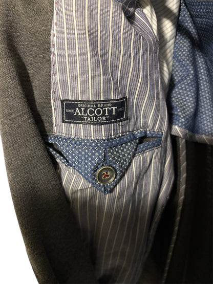 Giacca Alcott uomo