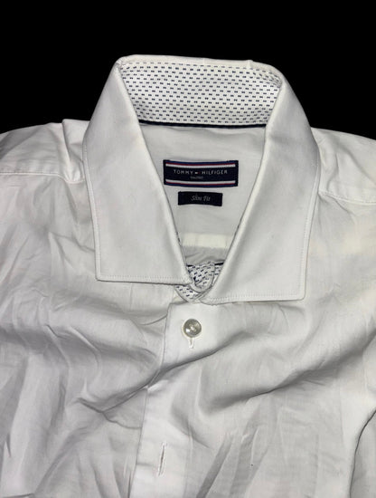 Camicia Tommi Hilfiger