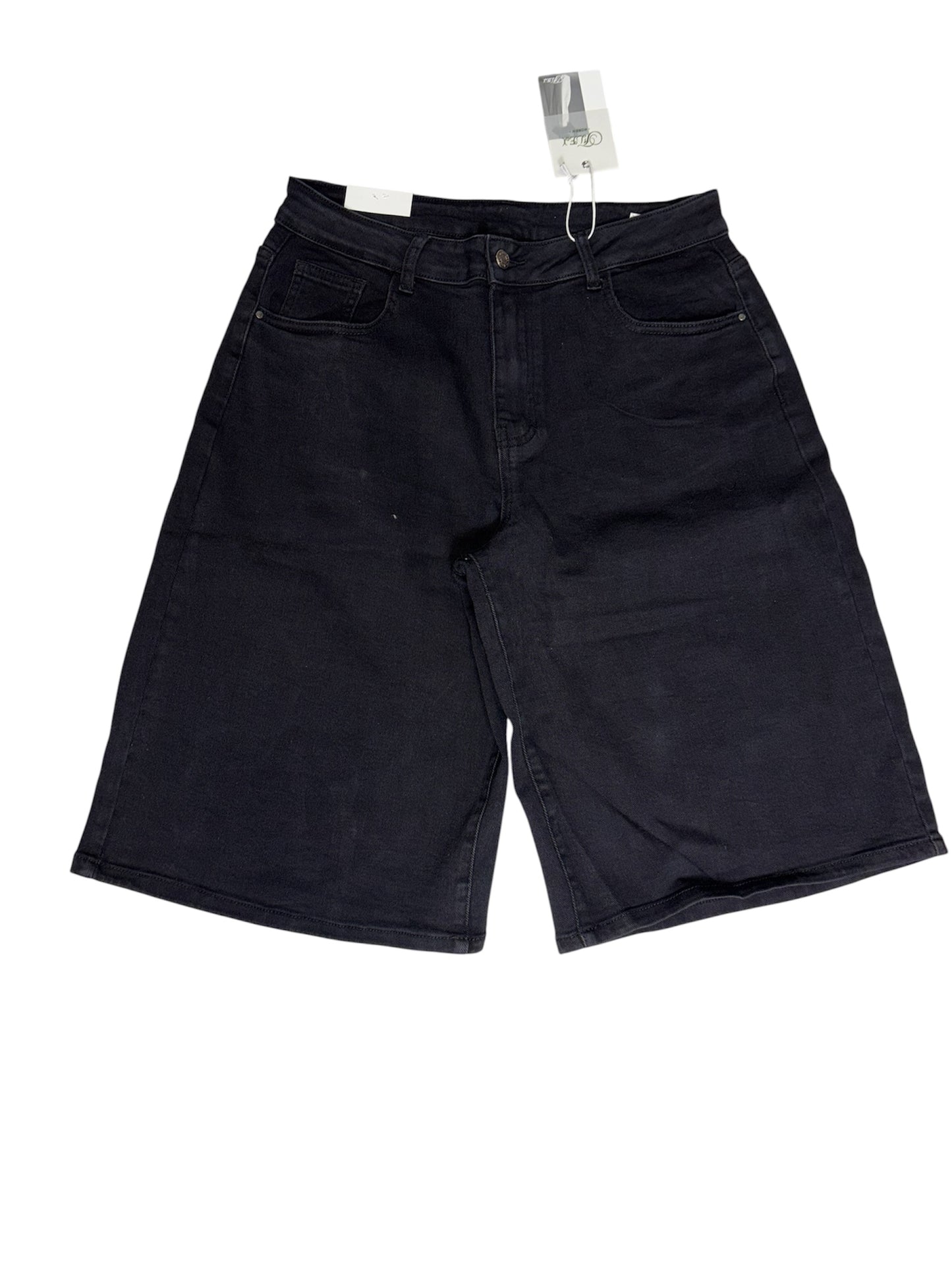 Jeans galaxy nero
