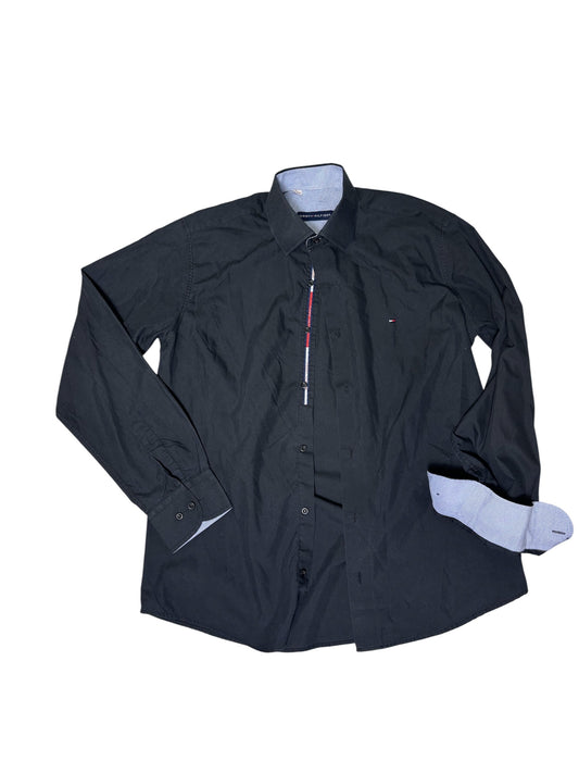 Camicia Tommy Hilfiger uomo