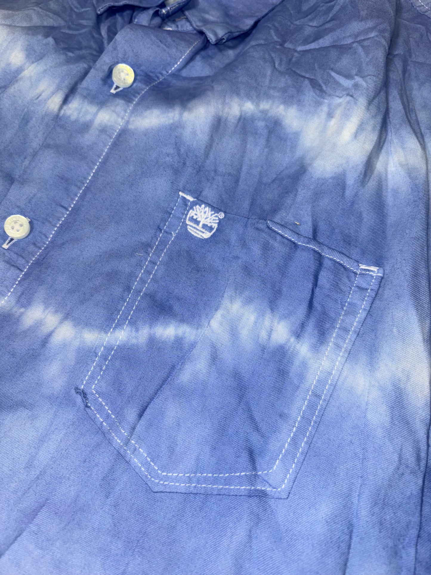 Camicia Timberland