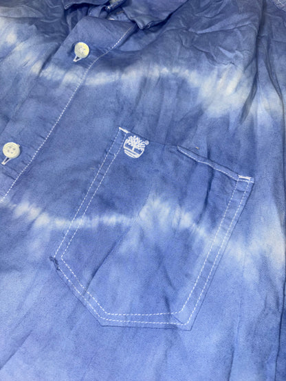 Camicia Timberland