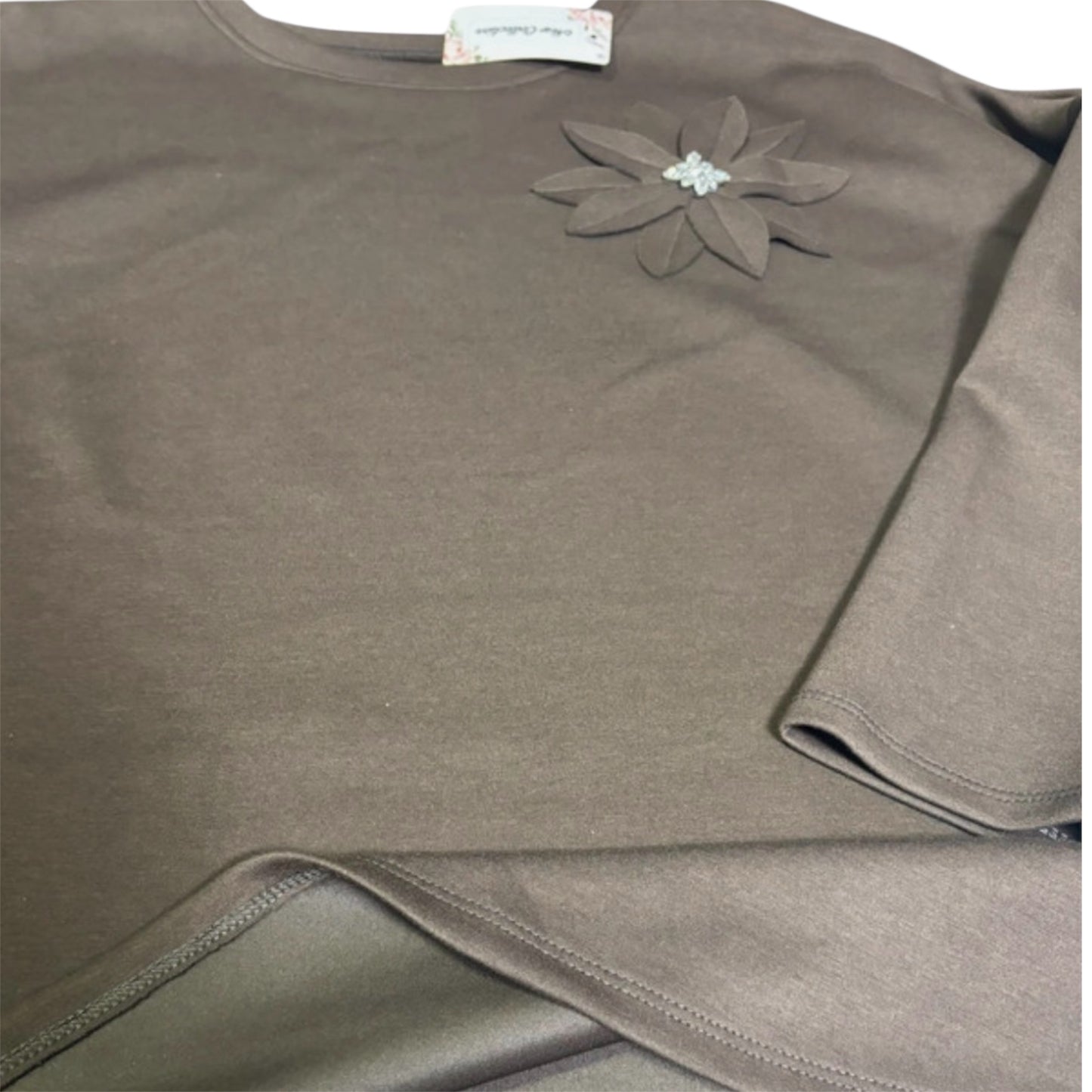 Maglia Polly