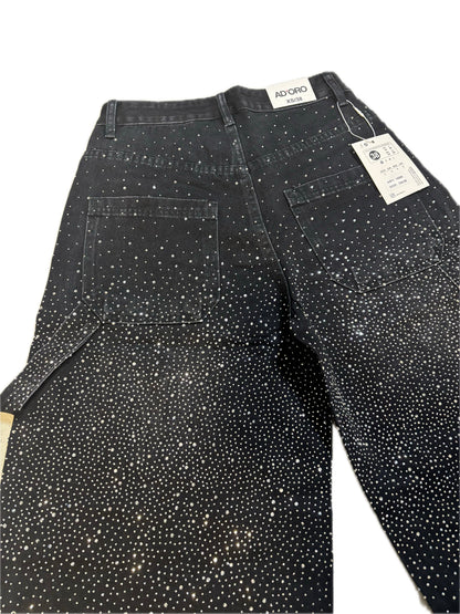 Jeans baggy