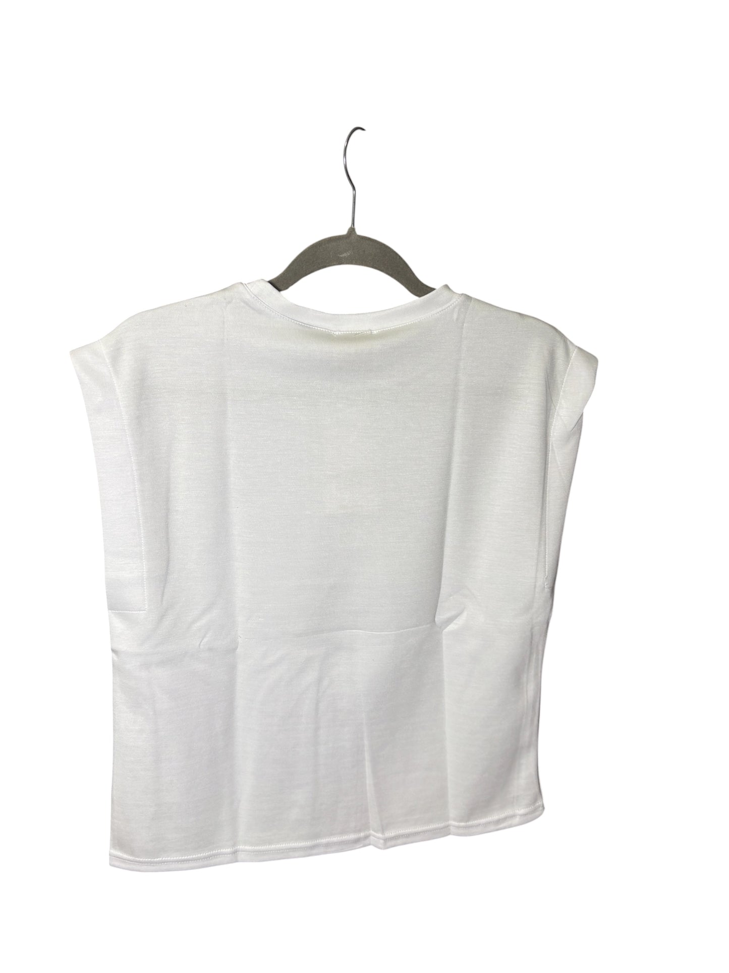 T-shirt giromanica