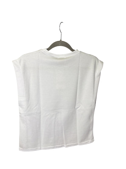 T-shirt giromanica