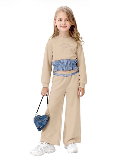 Completo bambina School