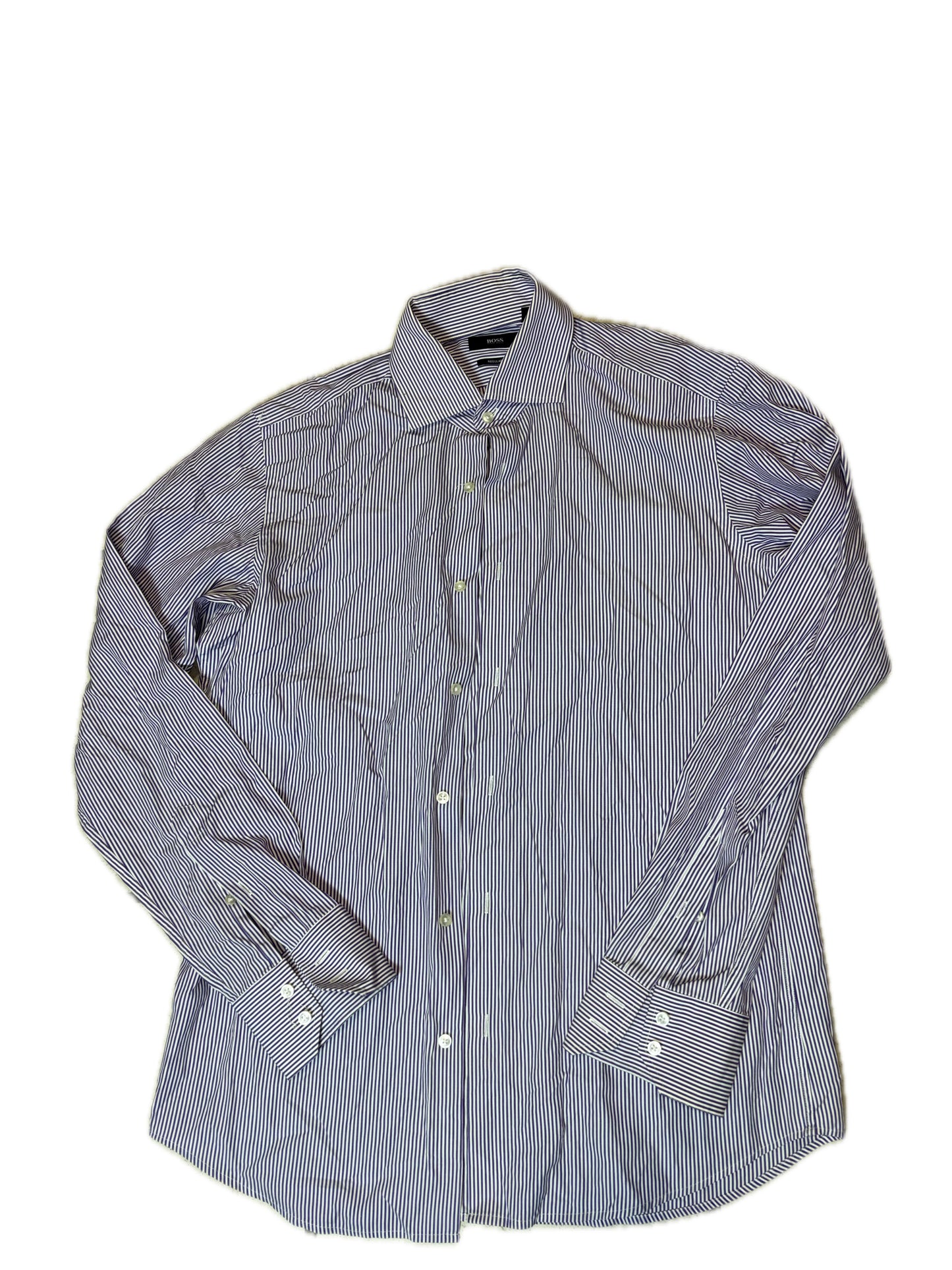 Camicia Hugo boss
