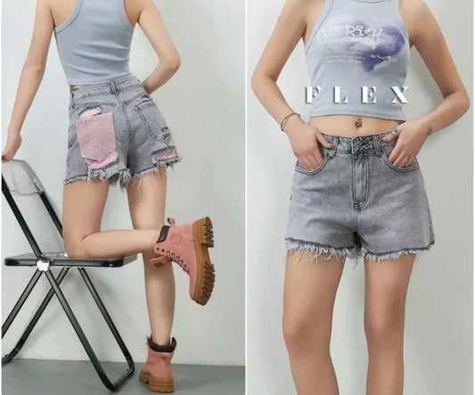 Shorts Galaxy